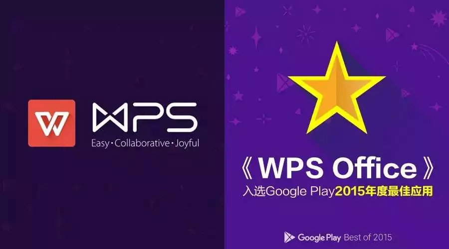 wps中的逆袭之路,wps面临的机遇与挑战