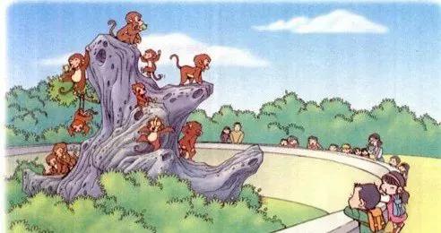 看图写话七大口诀十大句式38篇,求助类看图写话口诀