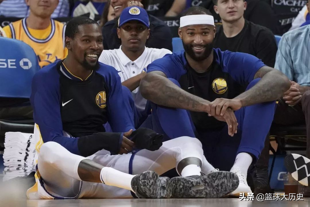 联盟第一中锋现在无球可打,联盟第一大前锋