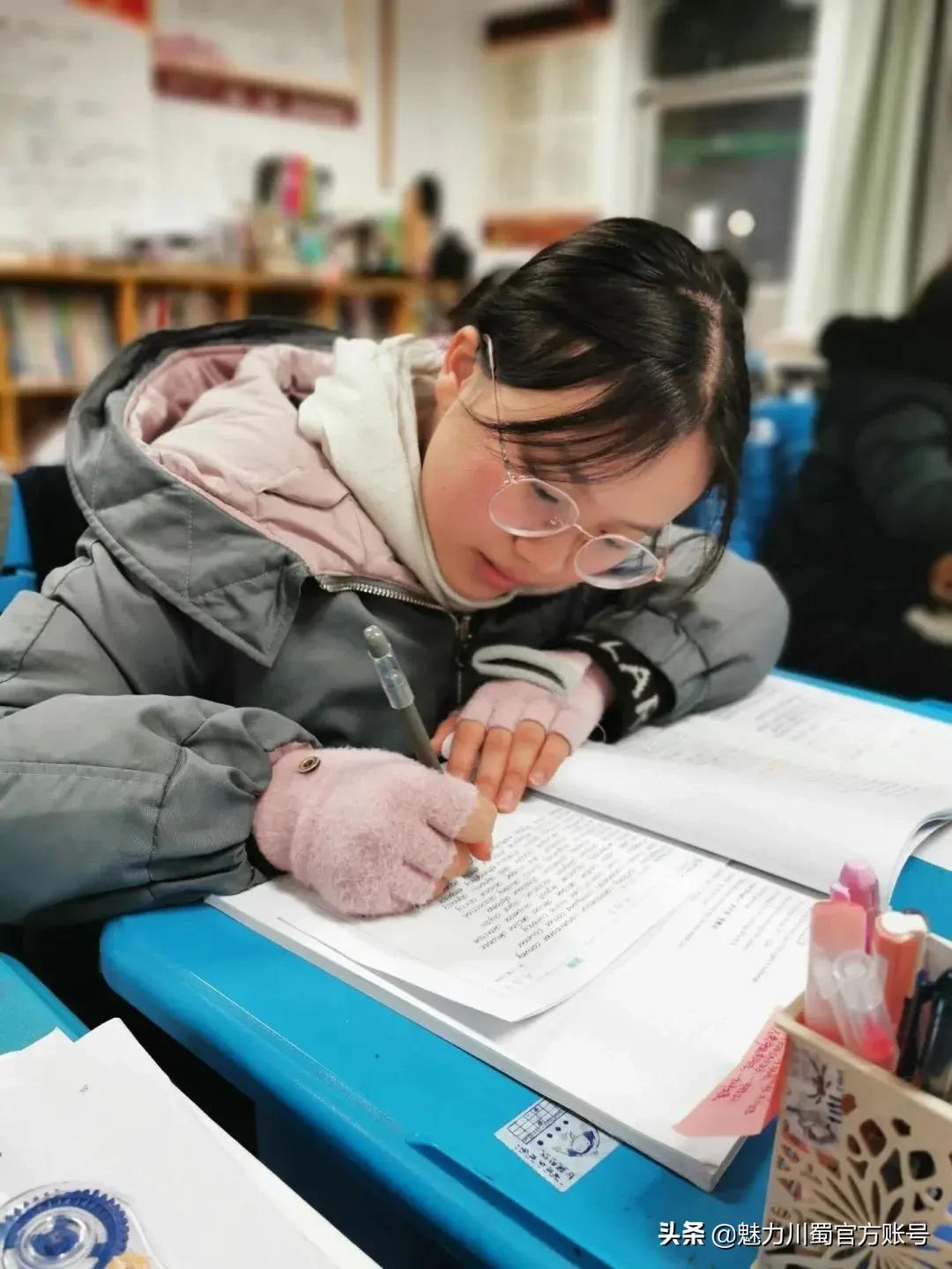 绵阳南山中学办学理念,家长评价绵阳南山中学真实水平