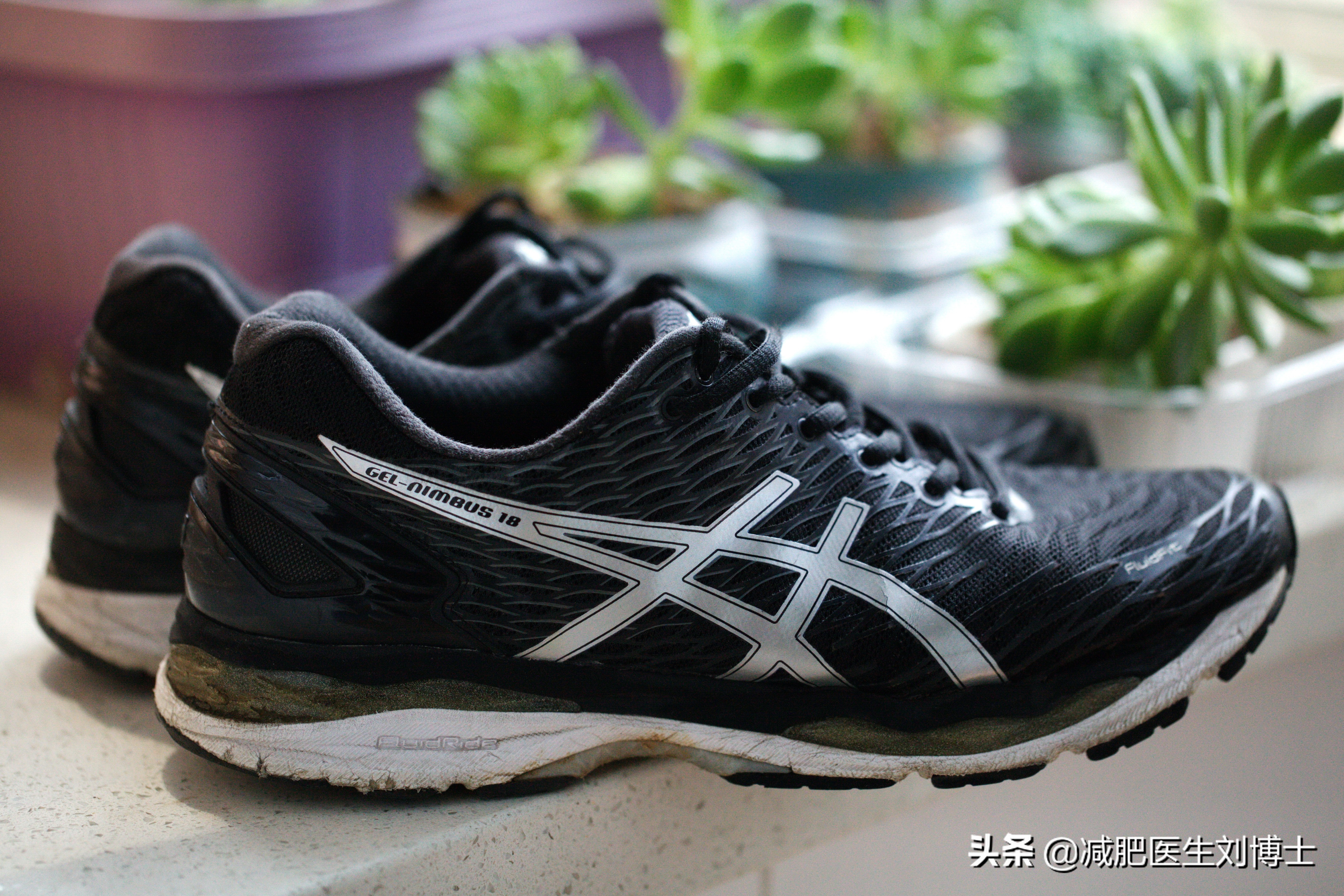 那些年我买过的鞋,新手最值得入手的几双跑鞋