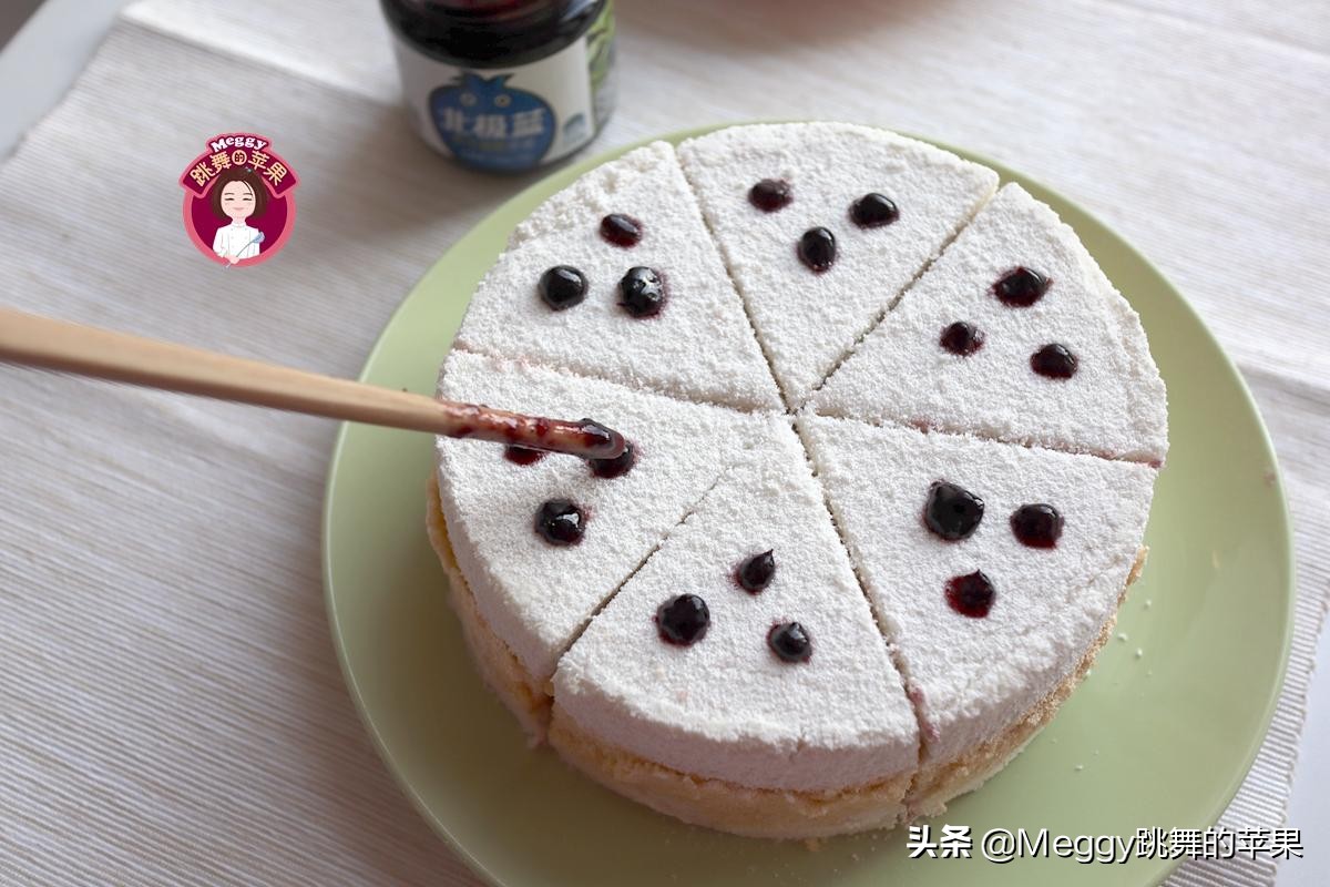大米糕的做法视频不用揉面,告诉你7款松软香甜的米糕做法