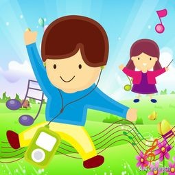 童谣大全100首童趣儿歌,幼儿经典儿歌100首童谣