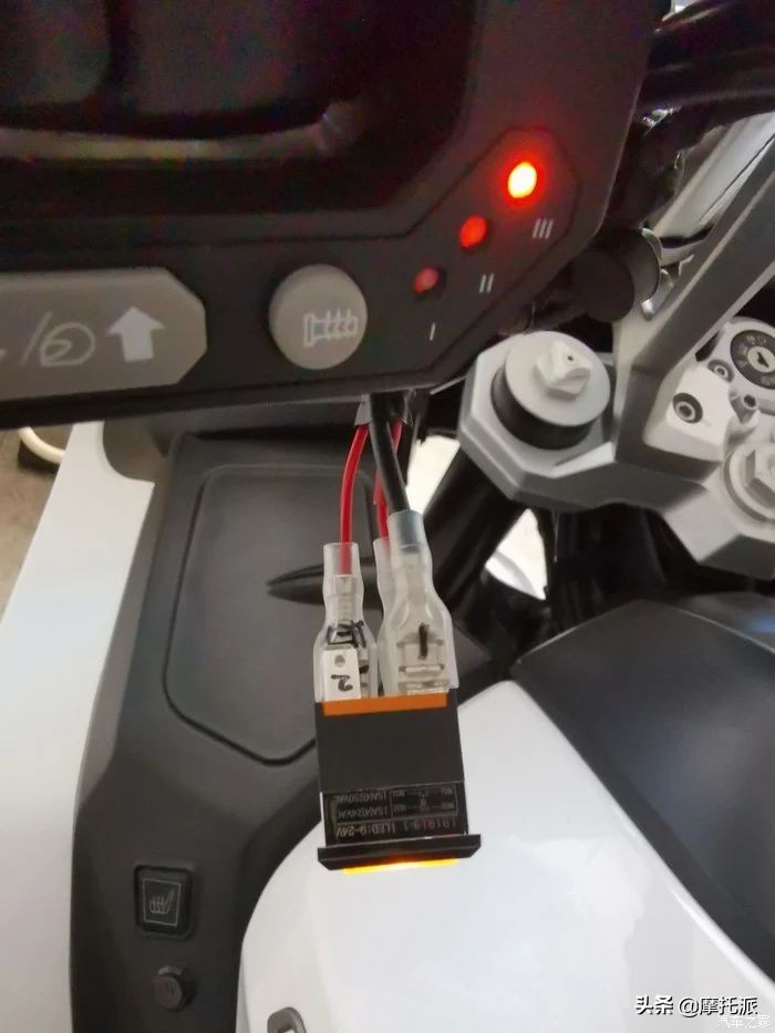 春风650tr-g试驾视频,春风650tr-g极速实测