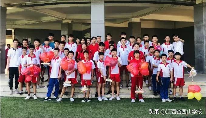 明理方能成器|有创新、有效能的西山特色德育教育