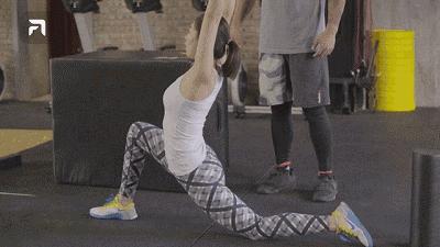 深蹲蹲不下去解决办法,深蹲髌腱拉伸很痛蹲不下去