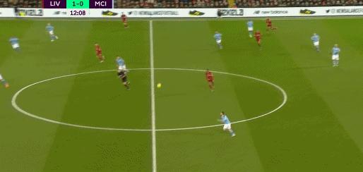 英超利物浦vs曼城强强对话,利物浦vs曼城经典对决