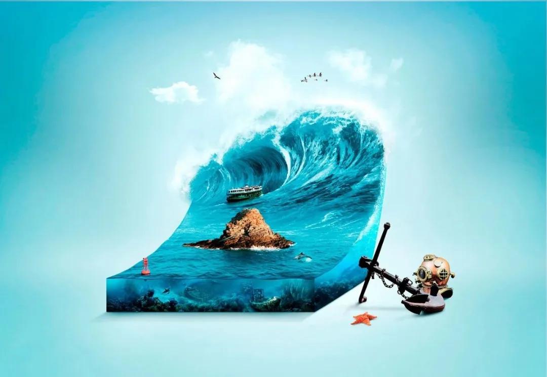 ps很厉害的修图师,ps著名p图设计师