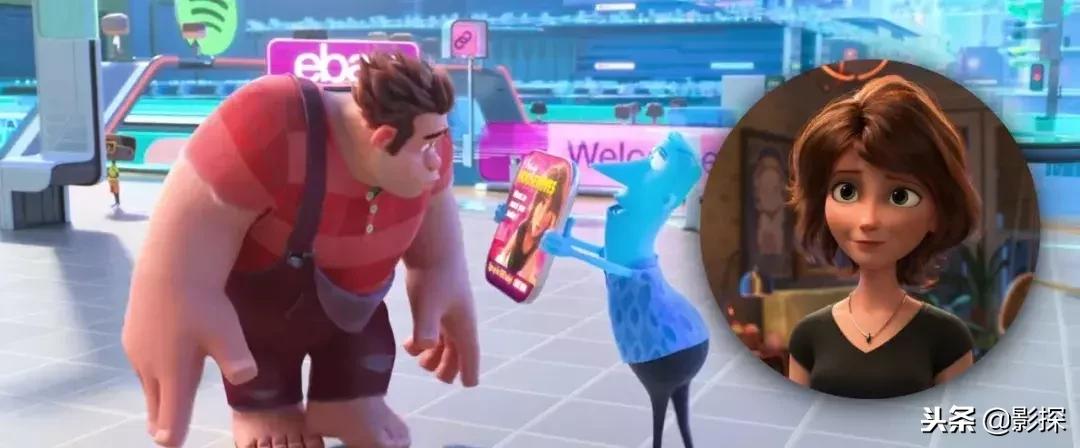 无敌破坏王二彩蛋片尾曲,无敌破坏王二彩蛋详细介绍