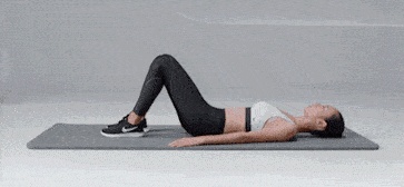 肌肉腿最简单的瘦腿方法,肌肉腿的正确瘦腿方法