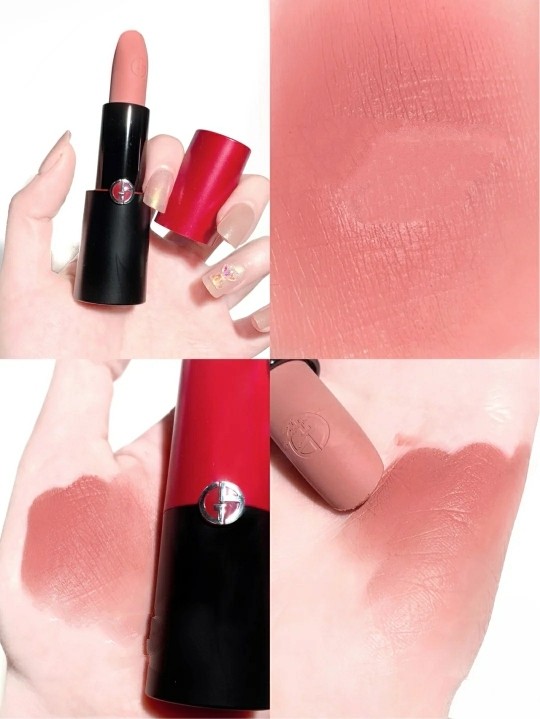 兰蔻什么色号适合暗黄皮肤,推荐色号兰蔻196