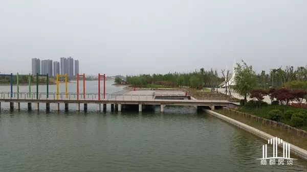 郑州可以看到湖的全景房,郑州周边人工湖景区有哪些