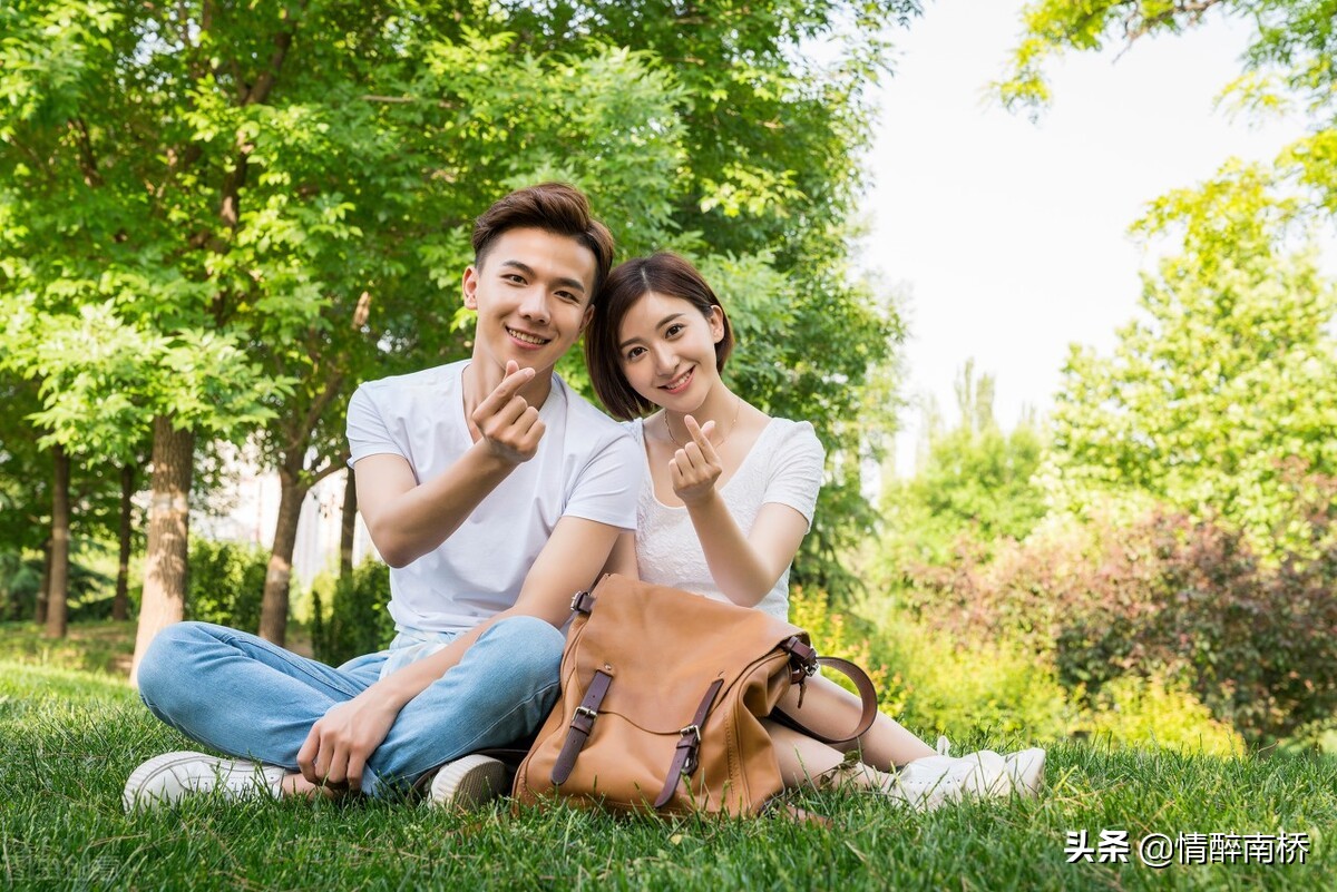 给女孩子一些对男生的建议,女人不喜欢男人会接受她的礼物吗