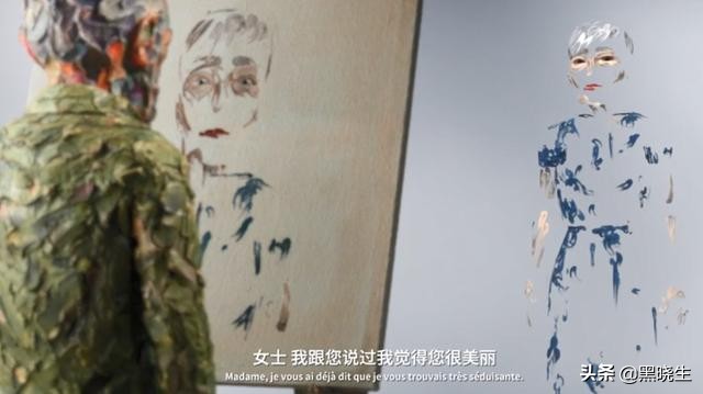 《勿忘我》能不能不要忘记我？我们都不想被忘记