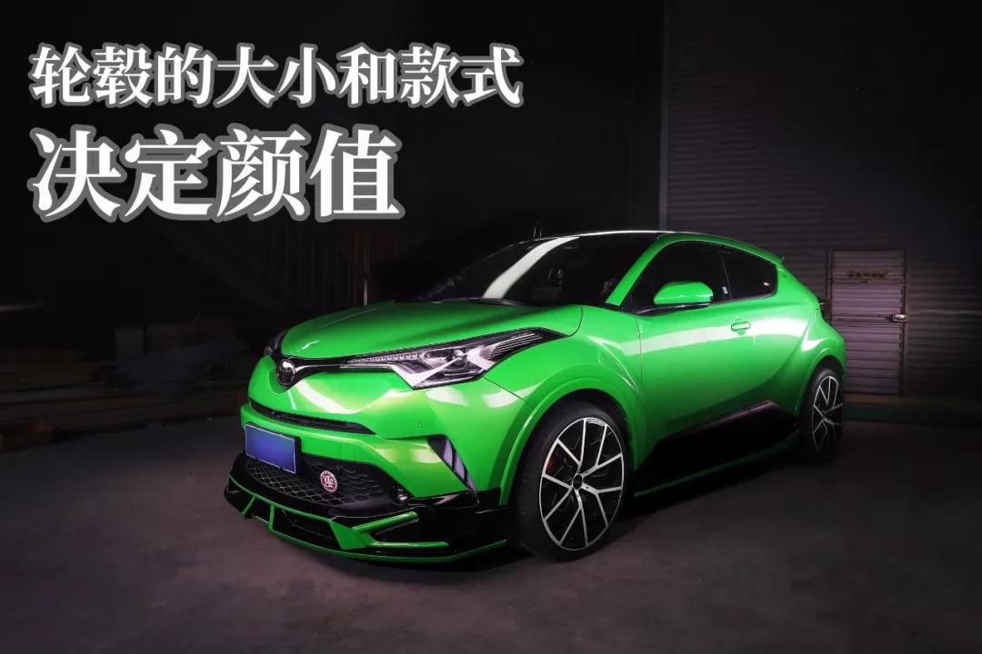 原厂轮毂和假货怎么辨别,轮毂假货套路