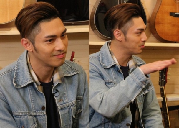 港星关楚耀女友,关楚耀女友求婚