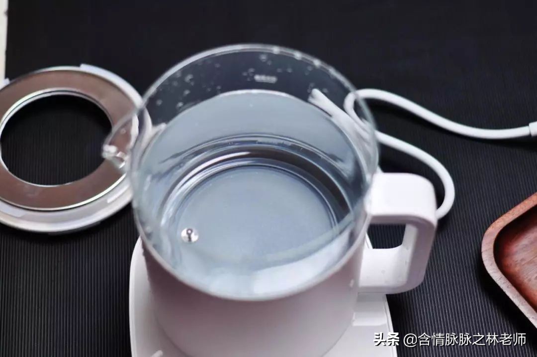 圈厨多功能养生壶,测评多功能一体养生壶