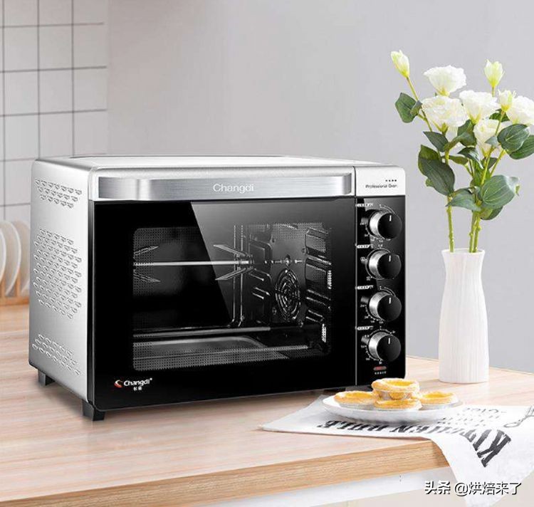 烘焙入门级烤箱怎么选,入门级烤箱烘焙