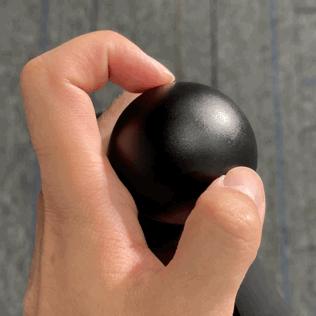 筋膜枪mini大马力,迷你theragun筋膜枪测评