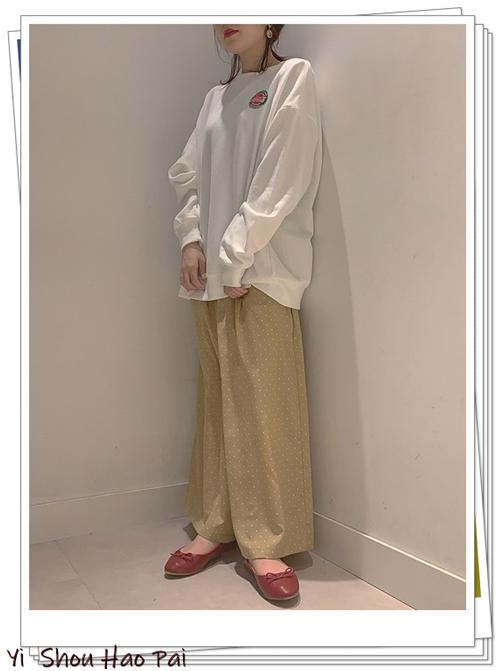 红色鞋子100种搭配,100种小红鞋