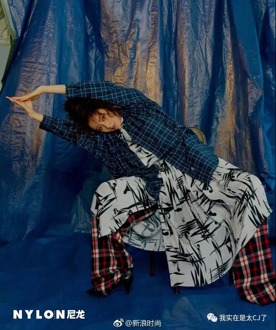 这才是成熟男人的pose,经典的pose男