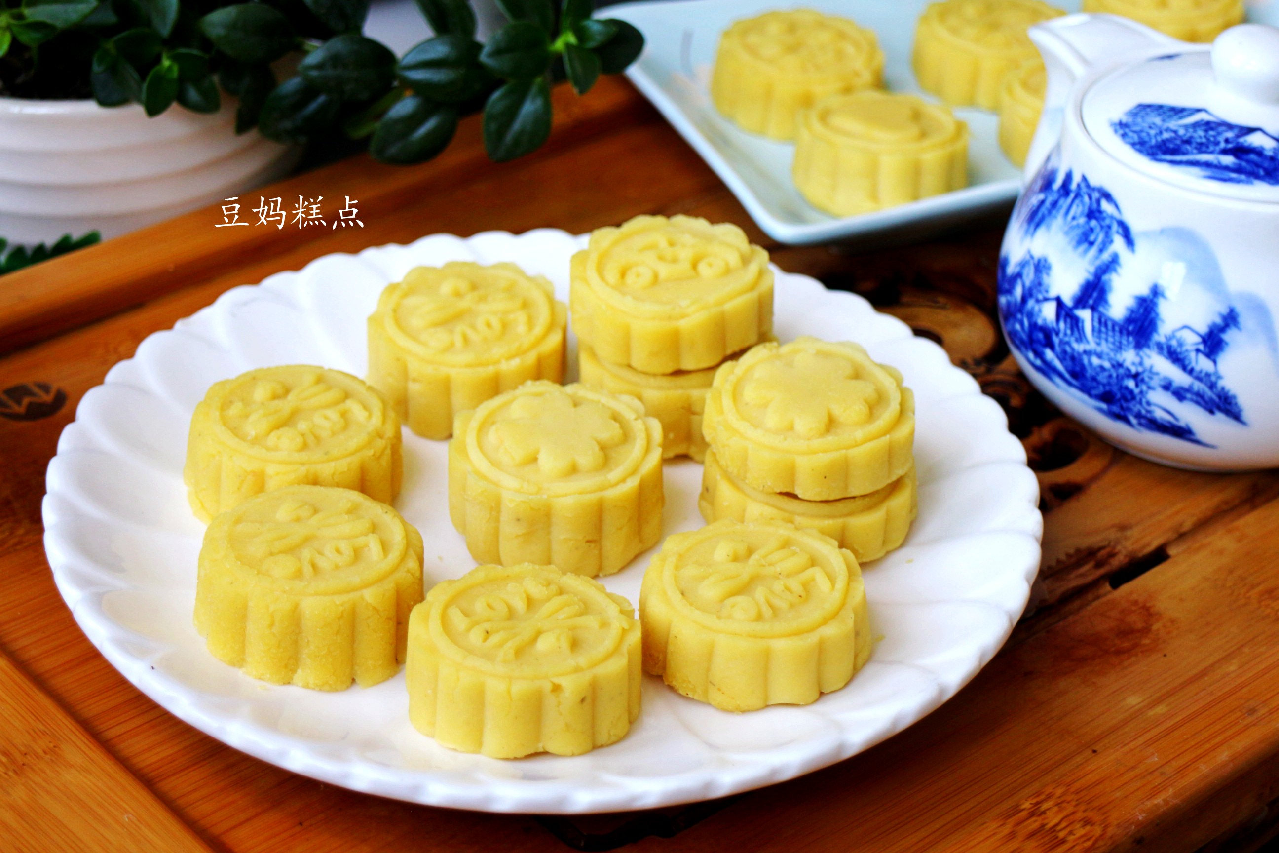 怎么自制绿豆糕好吃窍门,自制绿豆糕用什么方法