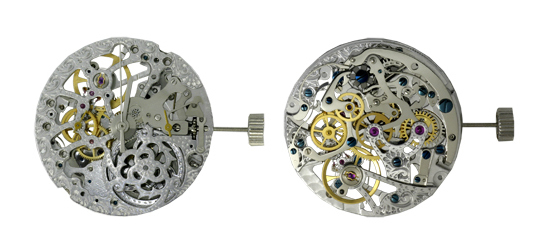 海鸥最值得买的陀飞轮表是哪款,最值得买的海鸥手表