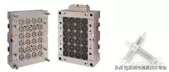 世界顶级十大模具公司,世界十大精密模具