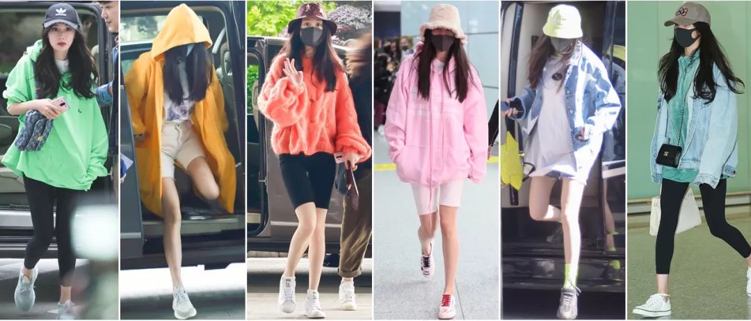 杨幂最新街拍冬装大衣,杨幂街拍大旗视频