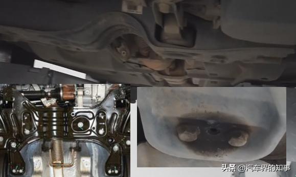 懂车大爆炸捷达vs5底盘解析视频,捷达vs52022款底盘拆解视频