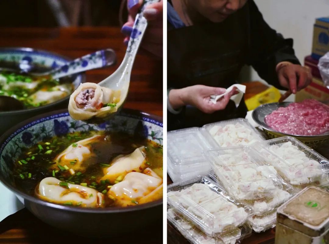 浙江江湖美食,浙江特色美食这几道你可都吃过