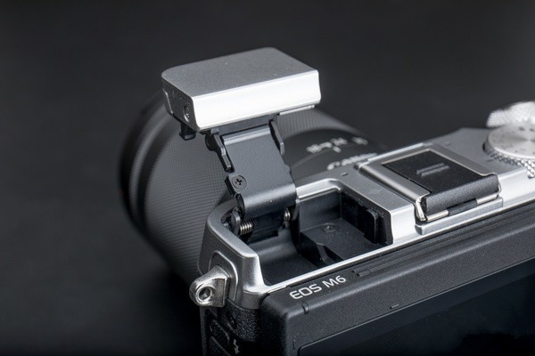 佳能eosm6录视频怎么样,佳能eosm6一代延迟摄影