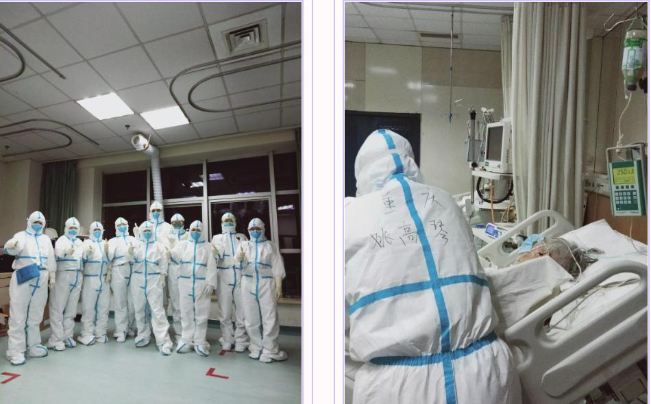 新时代的人民女警察是这样的！“别怕，您放心，有我们在呢！”