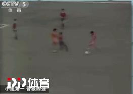 内外交困下,走了很远的路:新中国男足简史(二)一步之遥