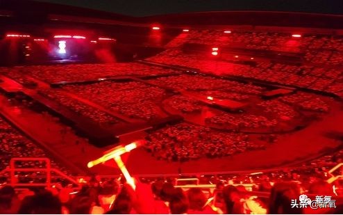 红遍亚洲、创经典的他们糊了？隐退后盖酒店、买商场，壕气冲天