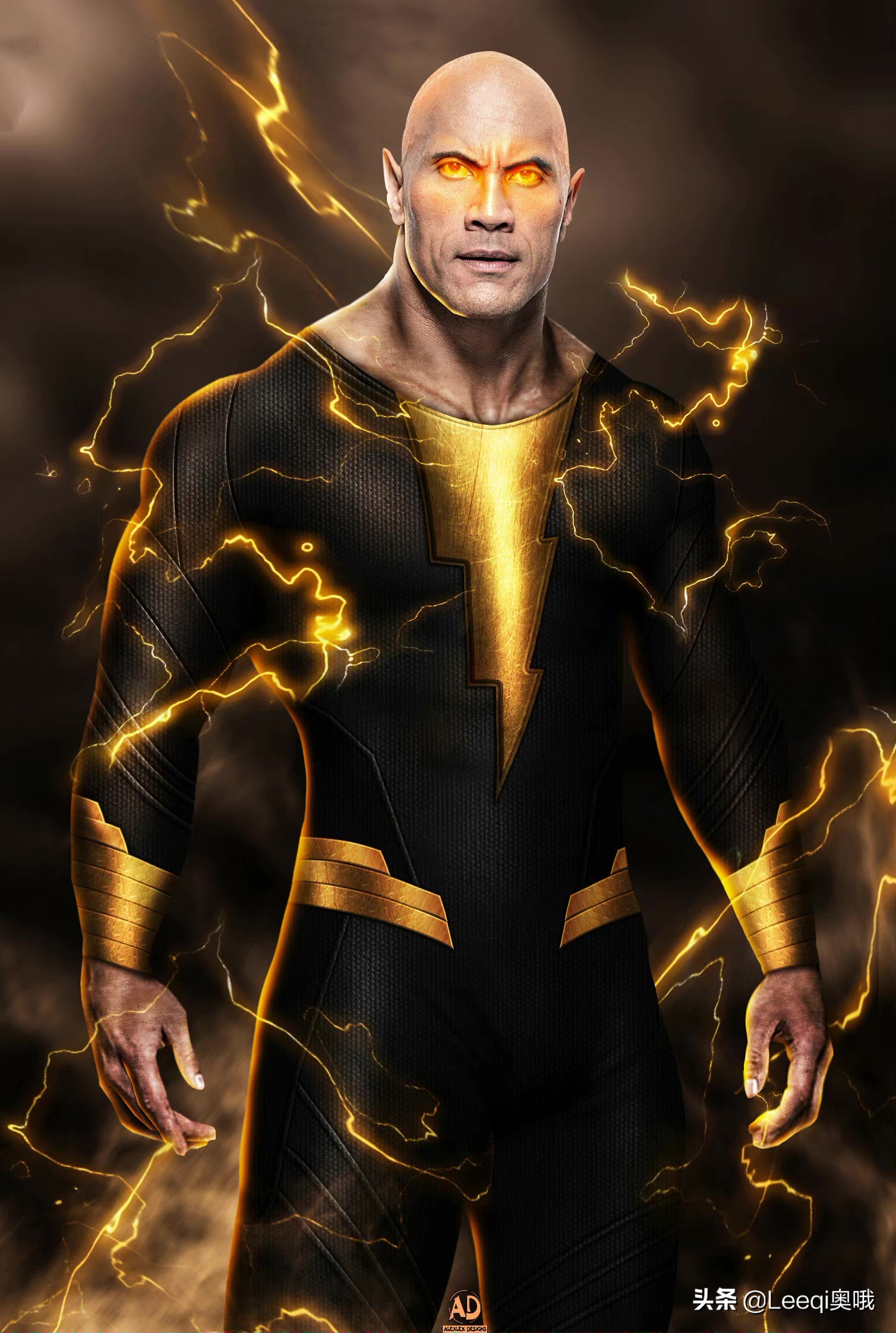 皮尔斯布鲁斯南黑亚当发布会,黑亚当皮尔斯布鲁斯南