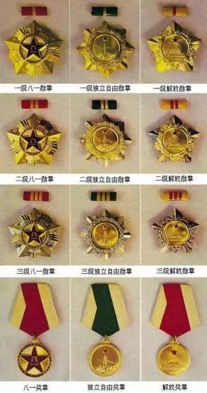 纪念十大元帅 | 军旅诗人郝军诗词选