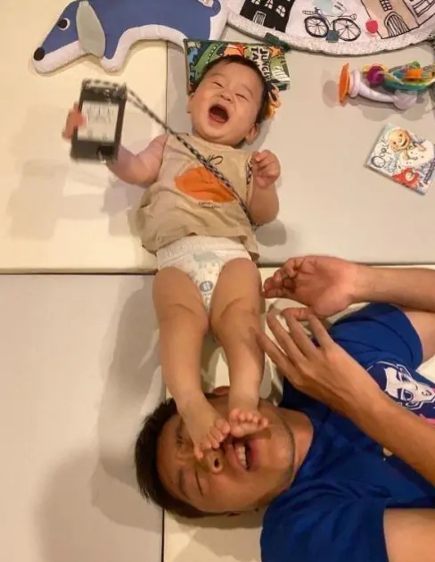 许昕姚彦哪年谈恋爱,许昕姚彦故事