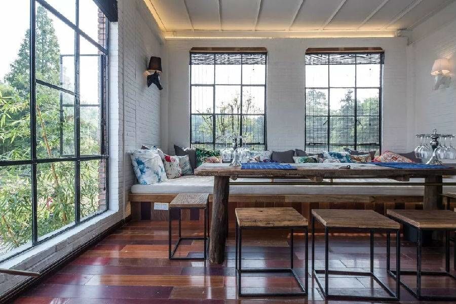 乌镇旅游民宿团购单人,乌镇民宿客栈80元左右