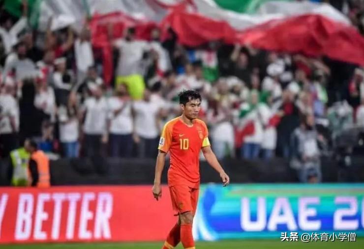 国足励志追梦赤子心,国足莫忘初衷