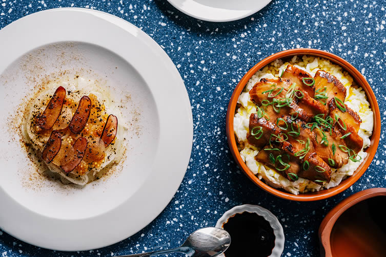 香港顶级餐厅排名前十,香港十大顶级餐厅在哪里