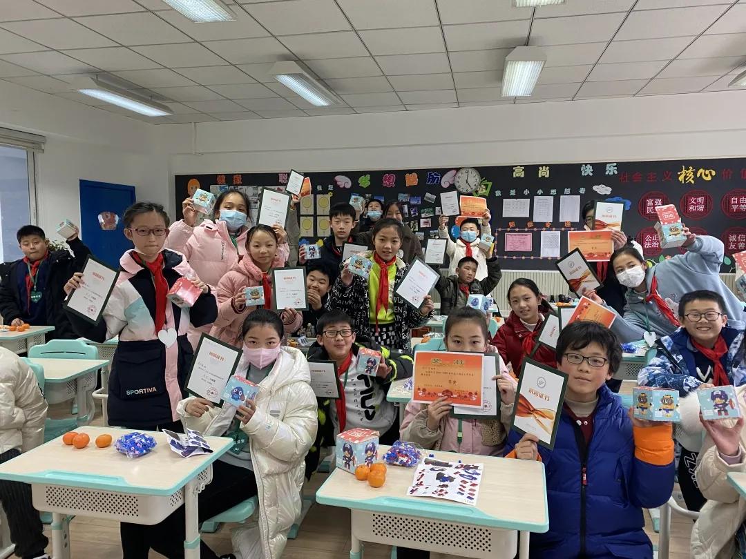 新学期新气象学校精心准备迎开学,新学期校园新气象