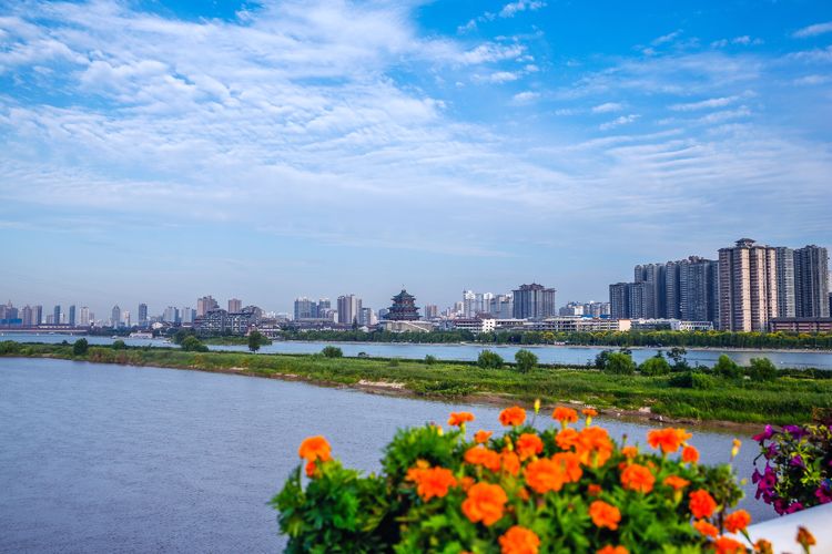 咸阳拟新增4家国家3A级景区,咸阳星级旅游景点