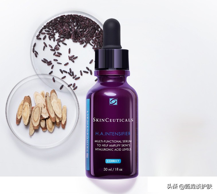 修丽可紫米精华液真实评测,修丽可紫米精华值不值得买