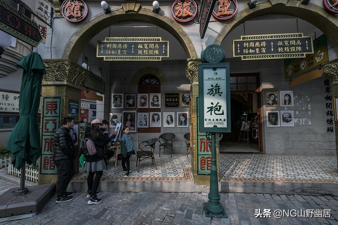 从影片取景地到影视帝国，横店到底有多大？为何被称为大横国？