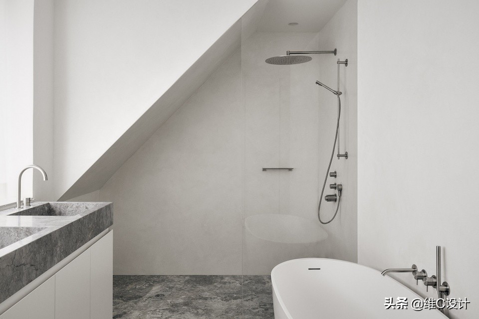 波特兰的房子,波特兰西北区豪宅