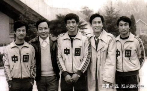 国足门将大盘点,盘点国足门将