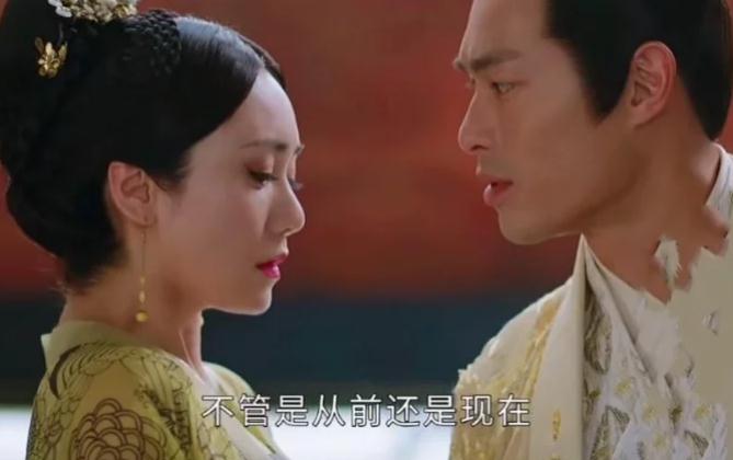 上阳赋锦儿最后的下场,上阳赋锦儿的孩子怎么败露的