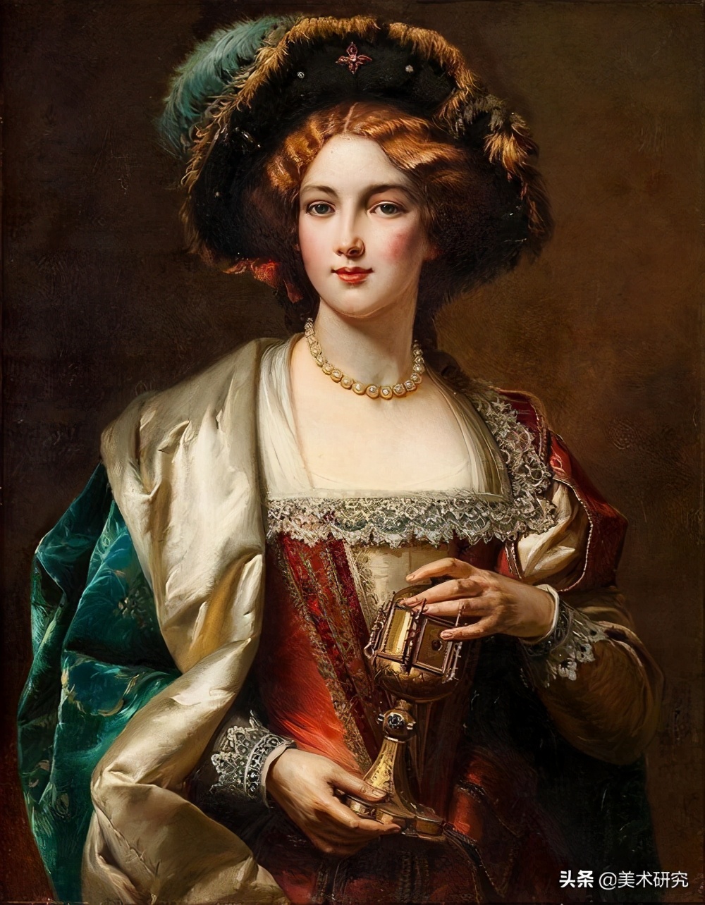 a类矿物颜料在绘画中的作用,美术颜料的特性