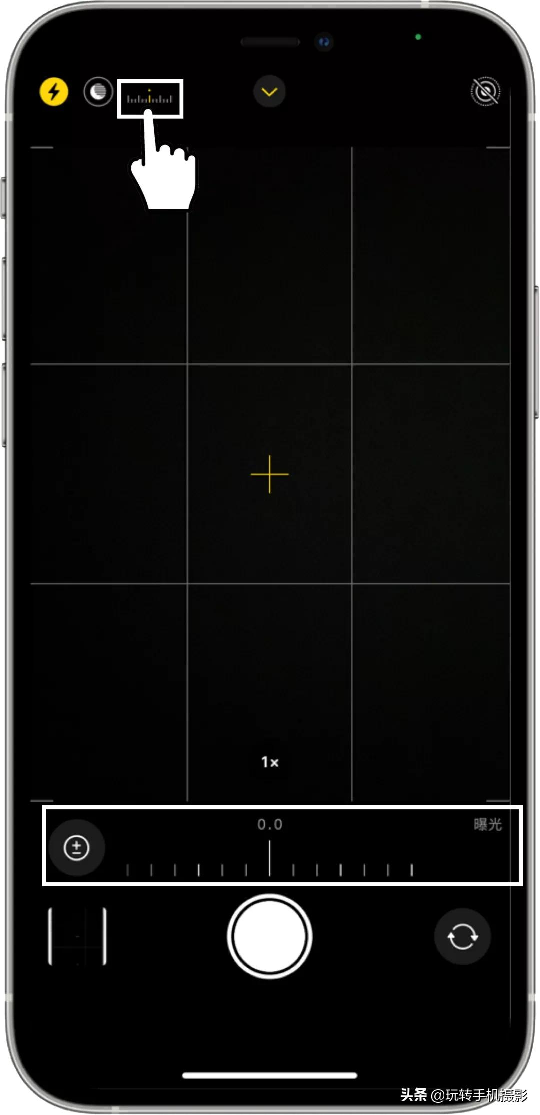 为什么都喜欢用iphone拍照,为什么大家都喜欢用iphone拍照